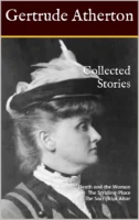 Collected Stories Cover
