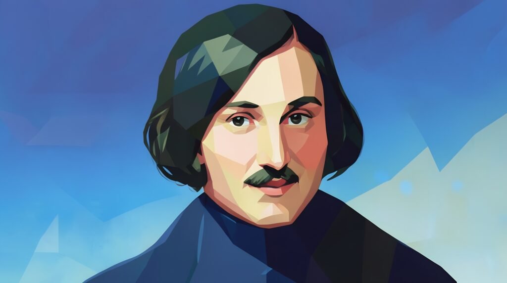 Gogol’s Innovation Cover