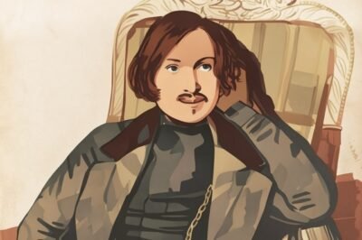 Essays on Russian Novelists: Gogol Thumbnail