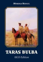 Taras Bulba Cover