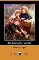 The Old Fashioned Farmers Cover