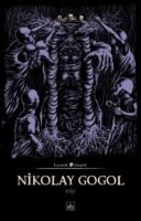 The Viy Cover