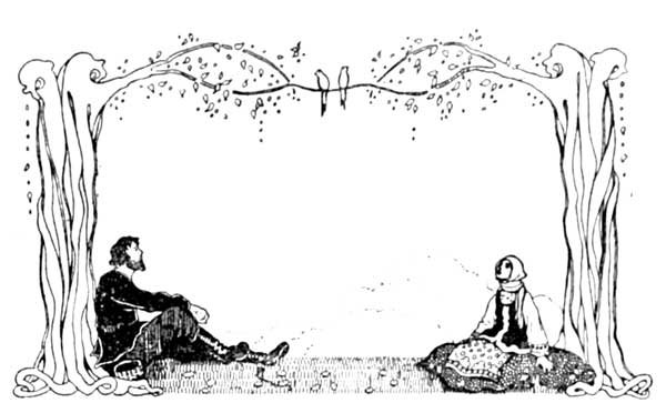 The Luck of Ivan the Forgetful