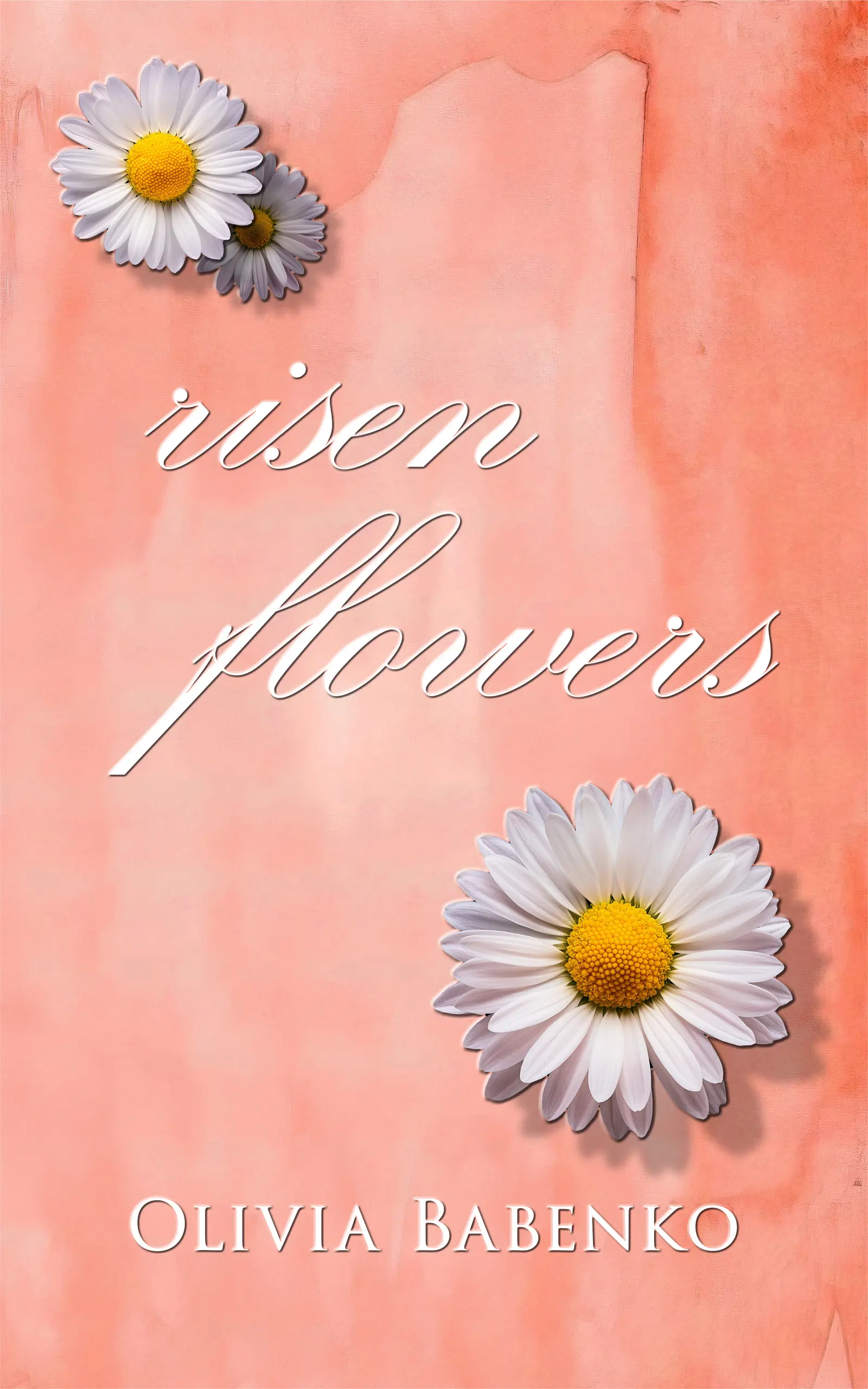 A captivating story! Cover