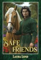 “Safe Friends” Cover