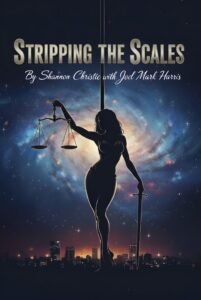 Stripping The Scales Cover