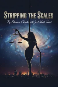 Stripping The Scales Cover