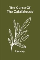 The Curse of the Catafalques Cover
