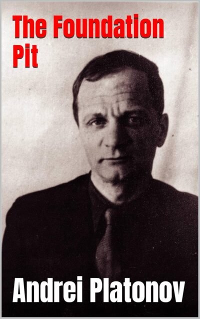 Nobody writes like Andrei Platonov Thumbnail