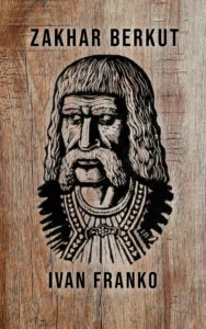 Zakhar Berkut Cover